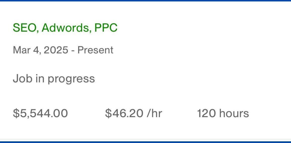 adwords PPC