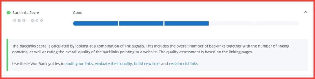 powerful backlinks offered by rankclient