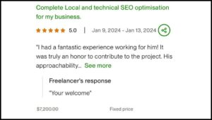 Local SEO