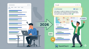 SEO Agency California